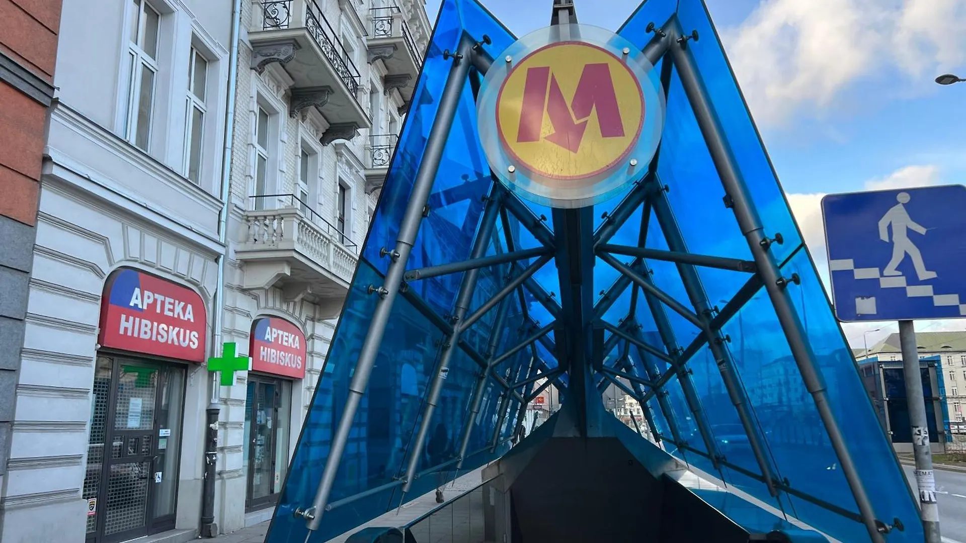 Apartamento Warsaw Dream W Sercu Miasta - Free Parking - Nowy Most