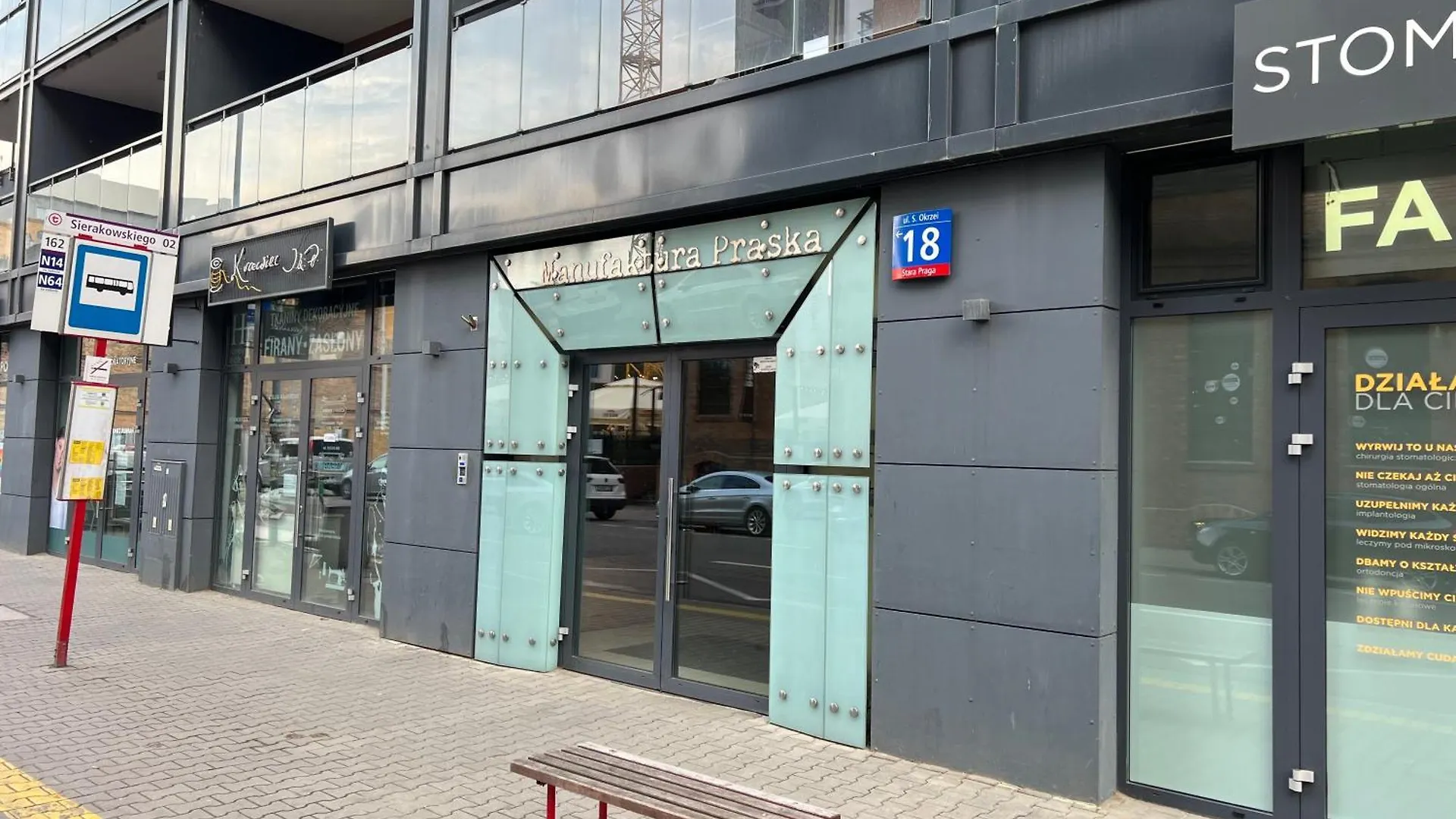 Apartamento Warsaw Dream W Sercu Miasta - Free Parking - Nowy Most