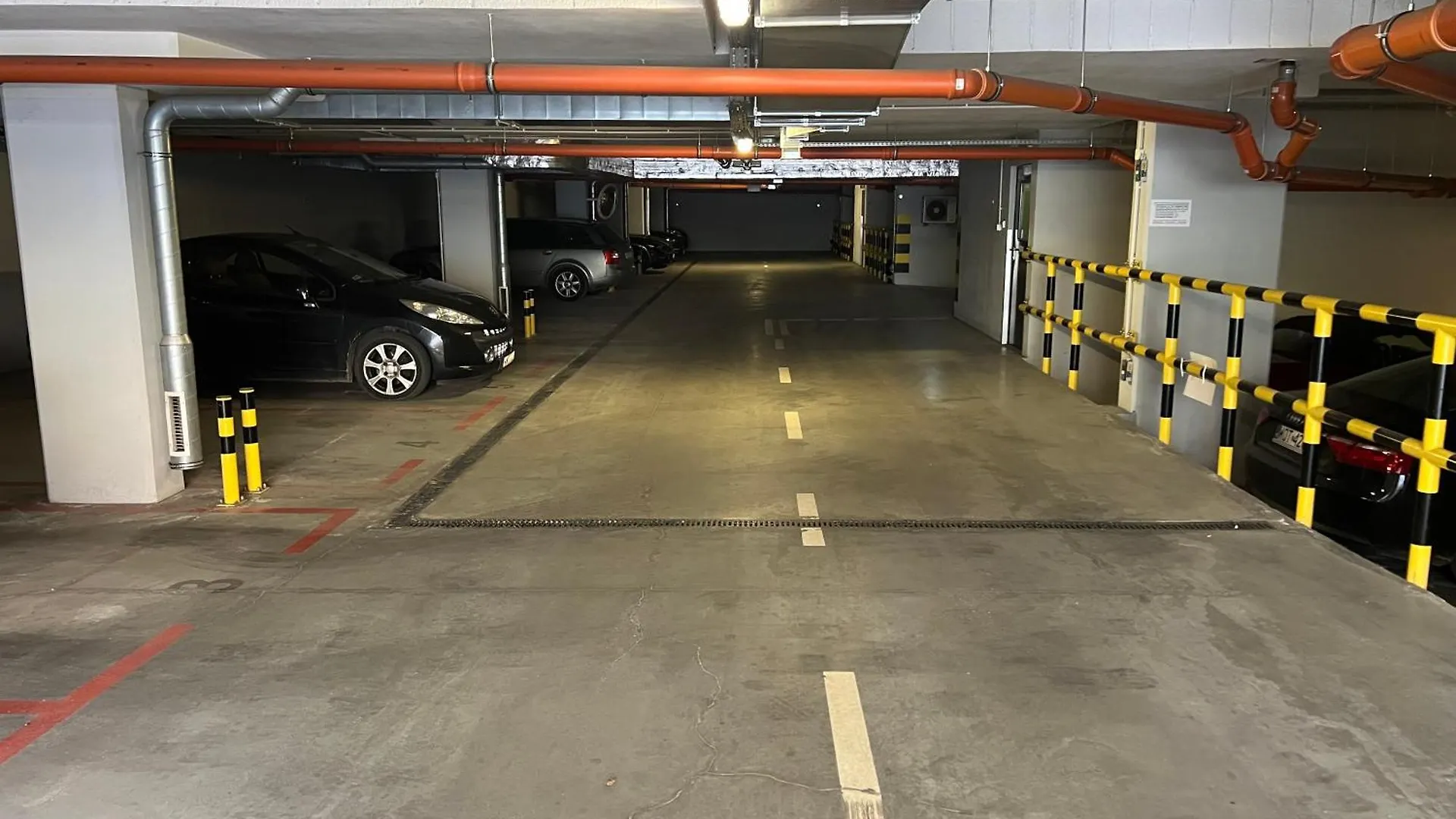 Warsaw Dream W Sercu Miasta - Free Parking - Nowy Most