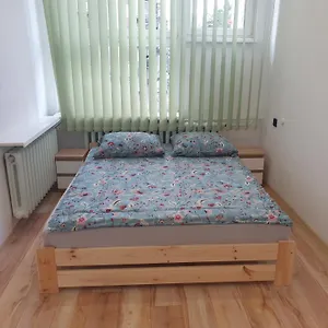 Hostal Vasylok, Varsovia