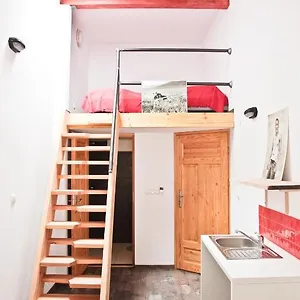 Apartamento Szmulson, Varsovia
