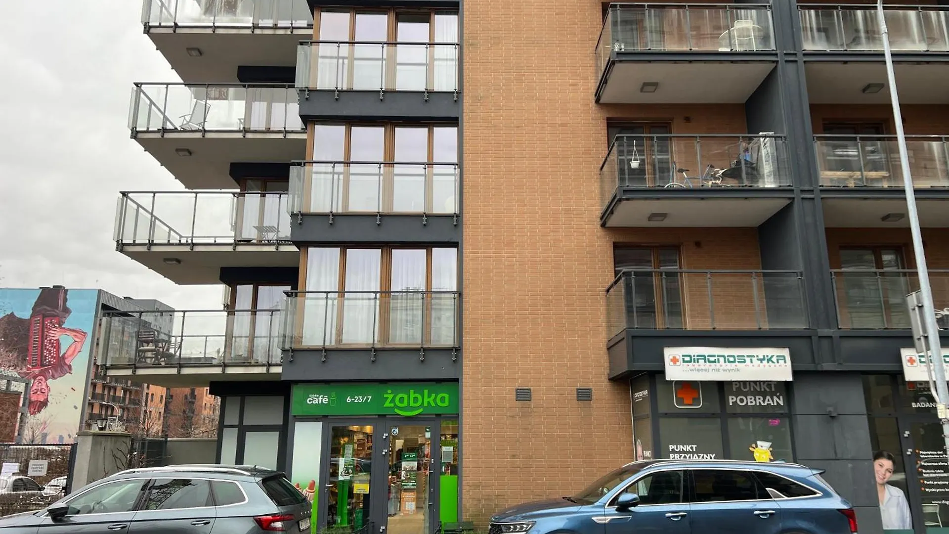 Warsaw Dream W Sercu Miasta - Free Parking - Nowy Most شقة