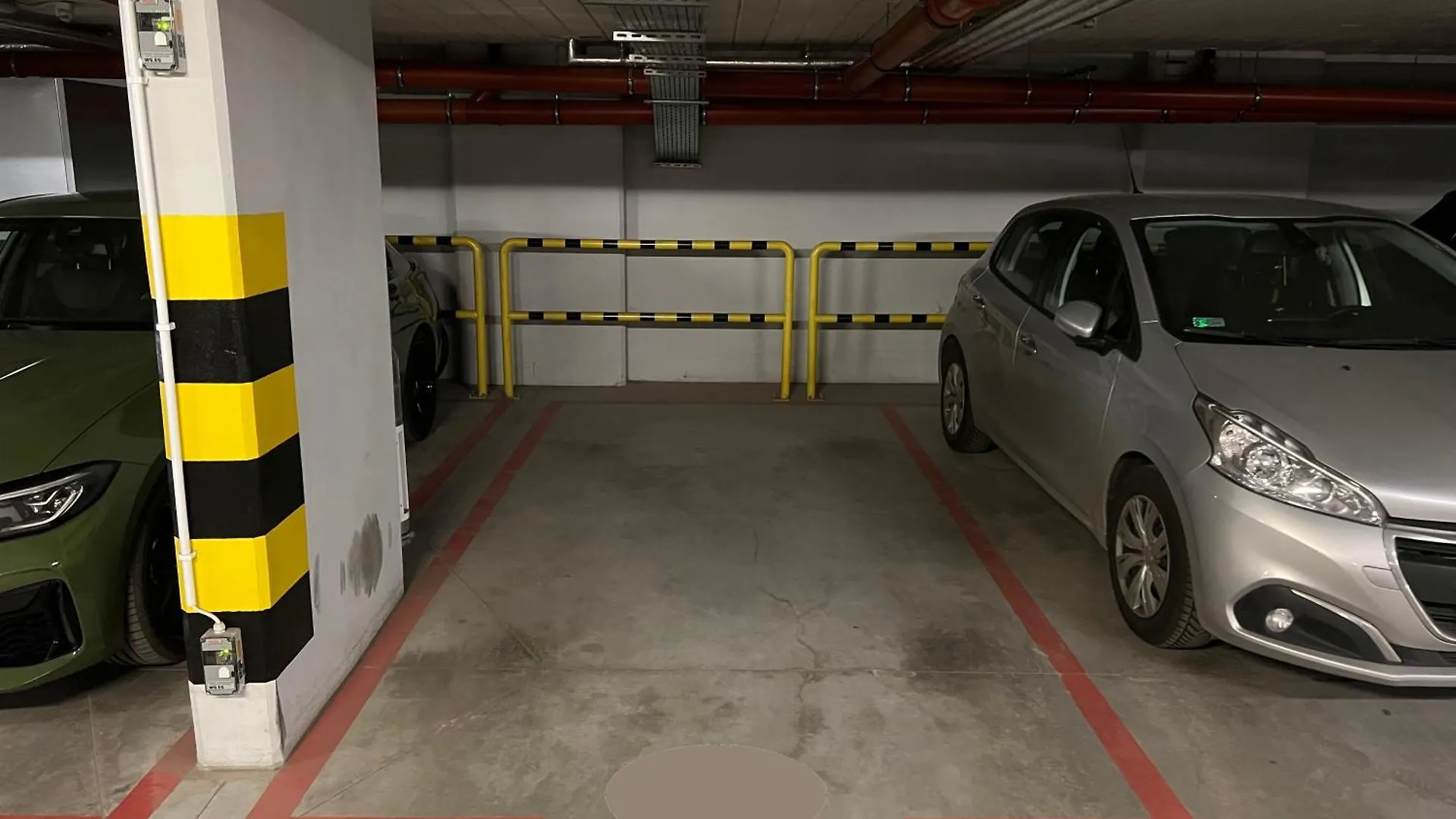 شقة Warsaw Dream W Sercu Miasta - Free Parking - Nowy Most
