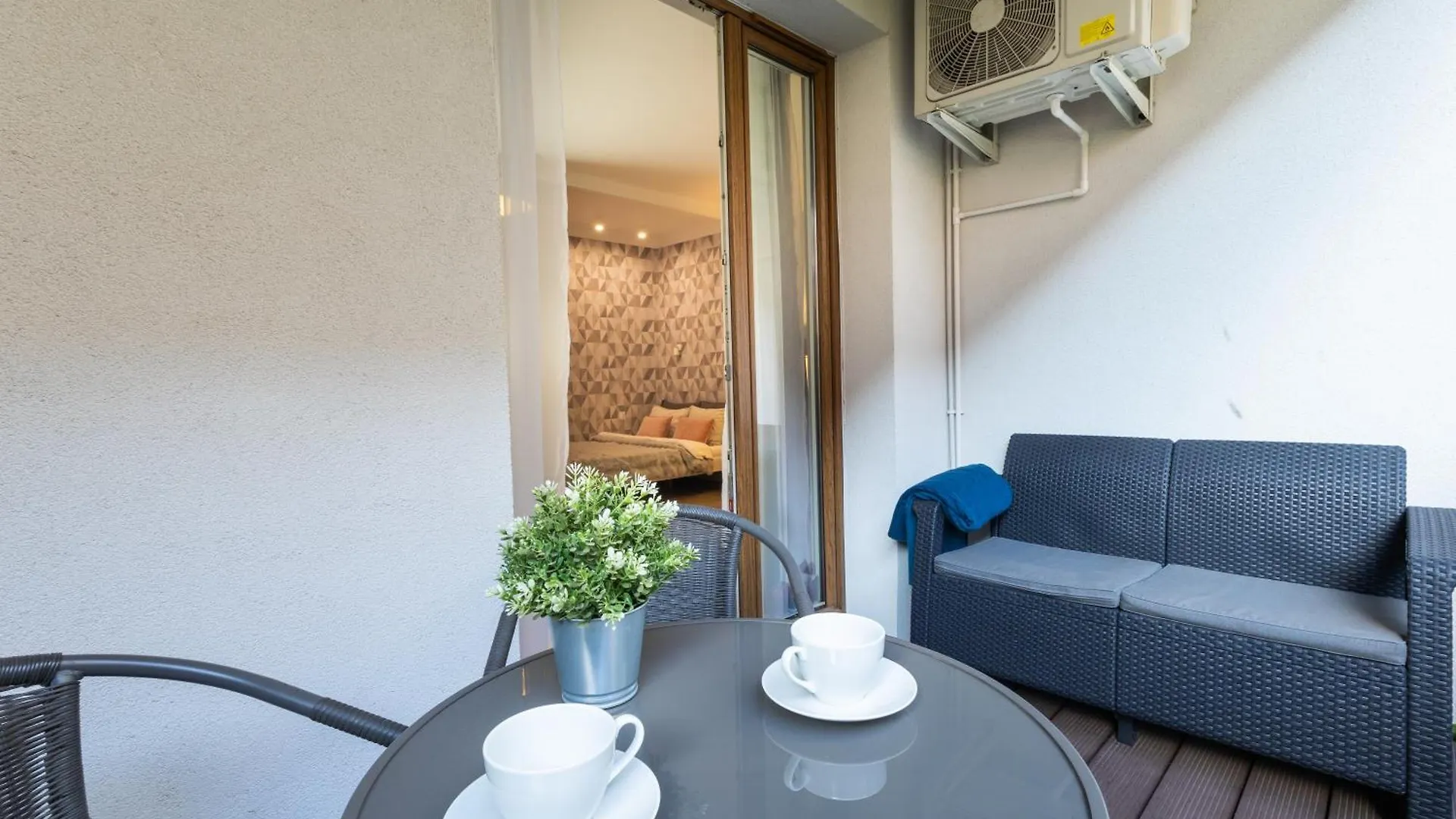 Warsaw Dream W Sercu Miasta - Free Parking - Nowy Most شقة